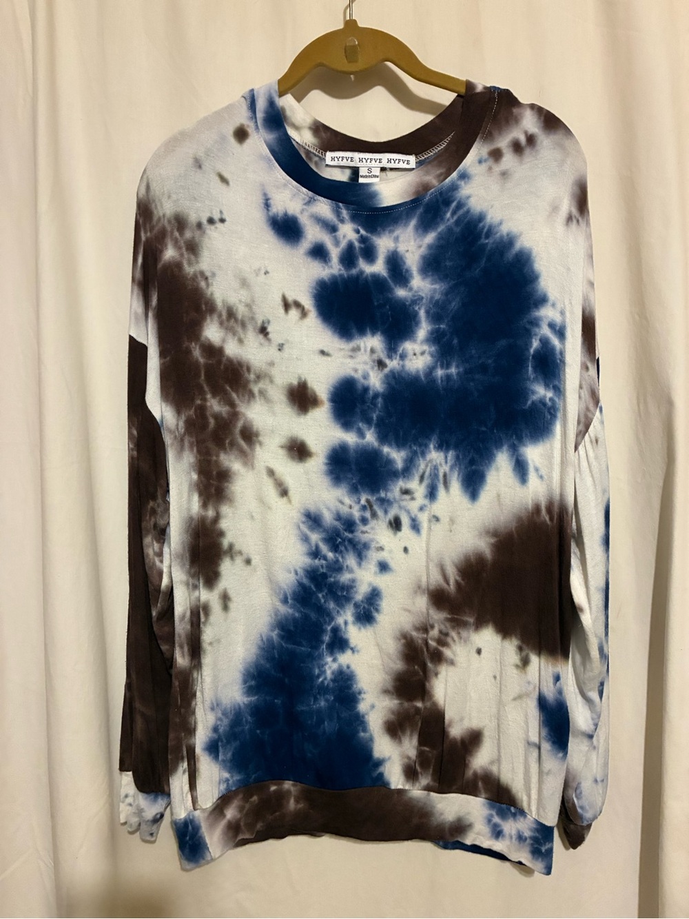 Hyfve Hyfve Hyfve Shirt from Buckle